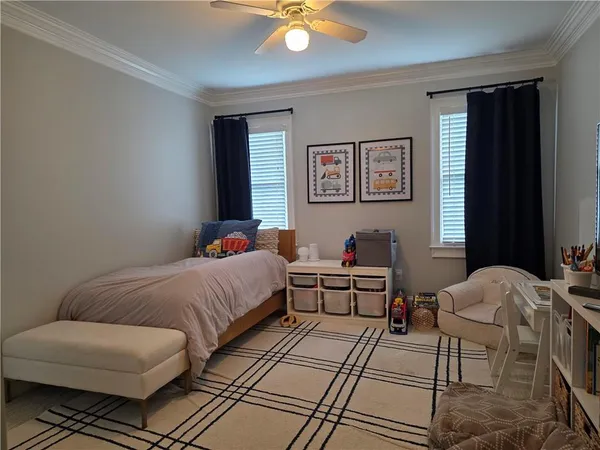 $3,400 | 2076 Anderson Drive Southeast, Smyrna, GA 30080