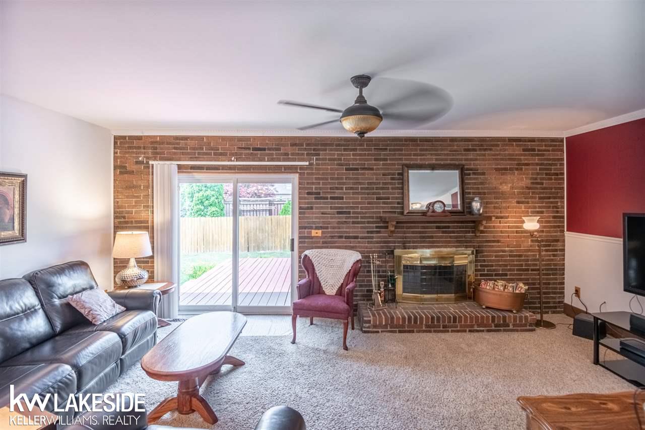 14333 Martin Road Warren, MI 48088 - Photo 15 of 29