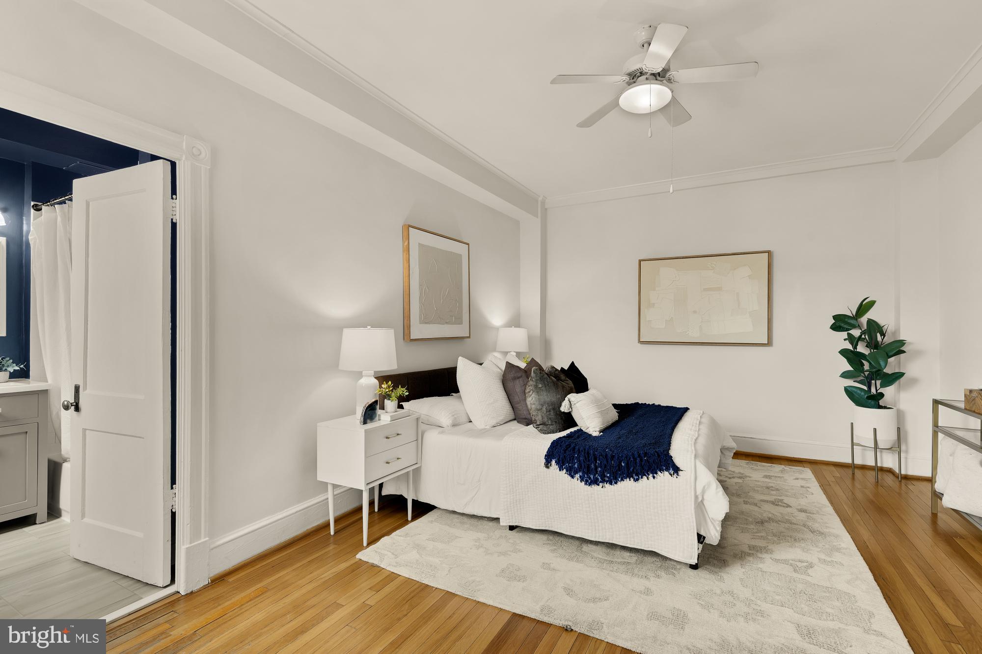 3314 Mt Pleasant Street Northwest, Unit 36 Washington, DC 20010 - Photo 11 of 17