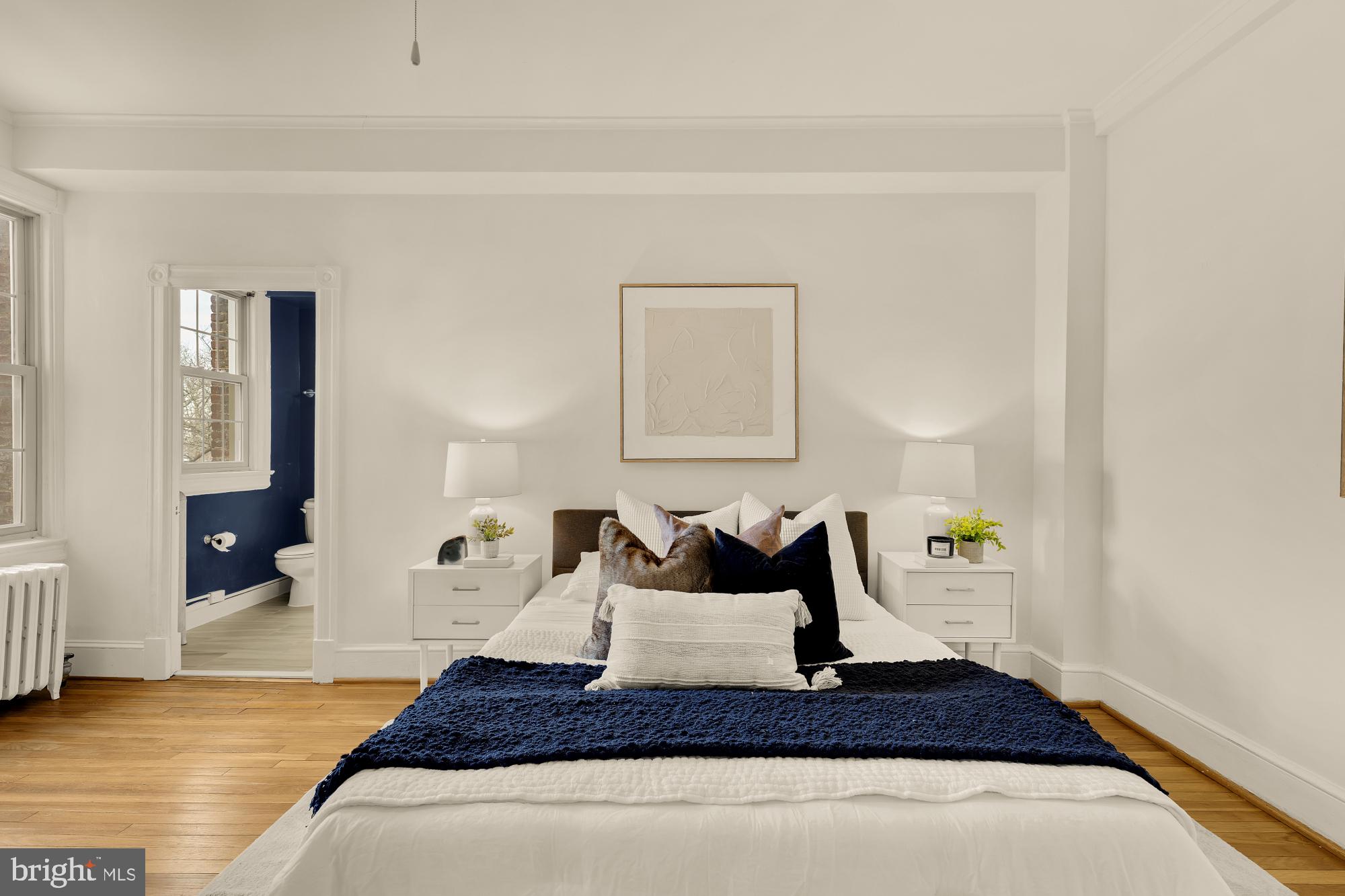 3314 Mt Pleasant Street Northwest, Unit 36 Washington, DC 20010 - Photo 12 of 17