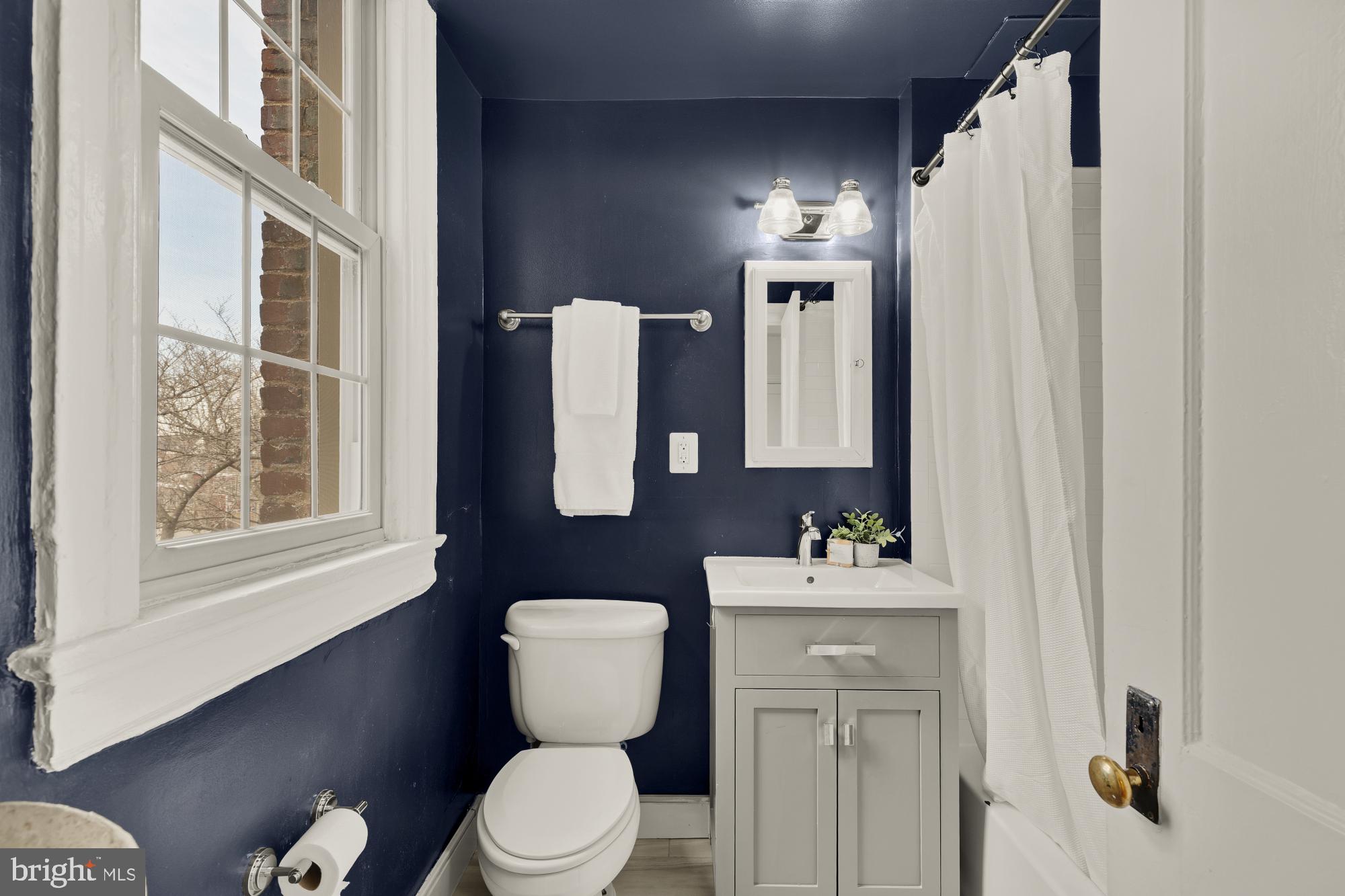 3314 Mt Pleasant Street Northwest, Unit 36 Washington, DC 20010 - Photo 13 of 17