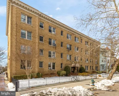 $389,000 | 3314 Mt Pleasant Street Northwest, Unit 36, Washington, DC 20010