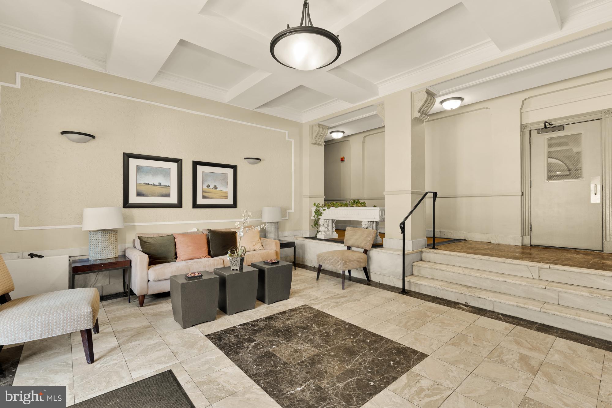 3314 Mt Pleasant Street Northwest, Unit 36 Washington, DC 20010 - Photo 16 of 17