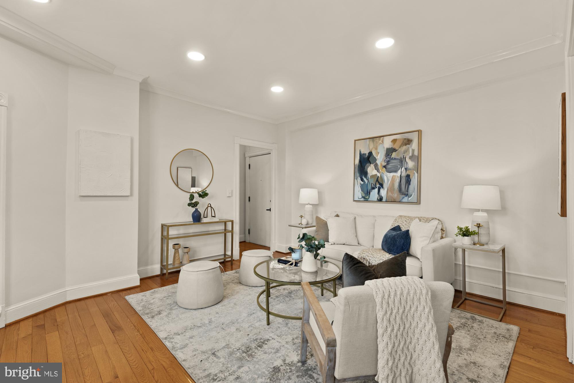 3314 Mt Pleasant Street Northwest, Unit 36 Washington, DC 20010 - Photo 3 of 17