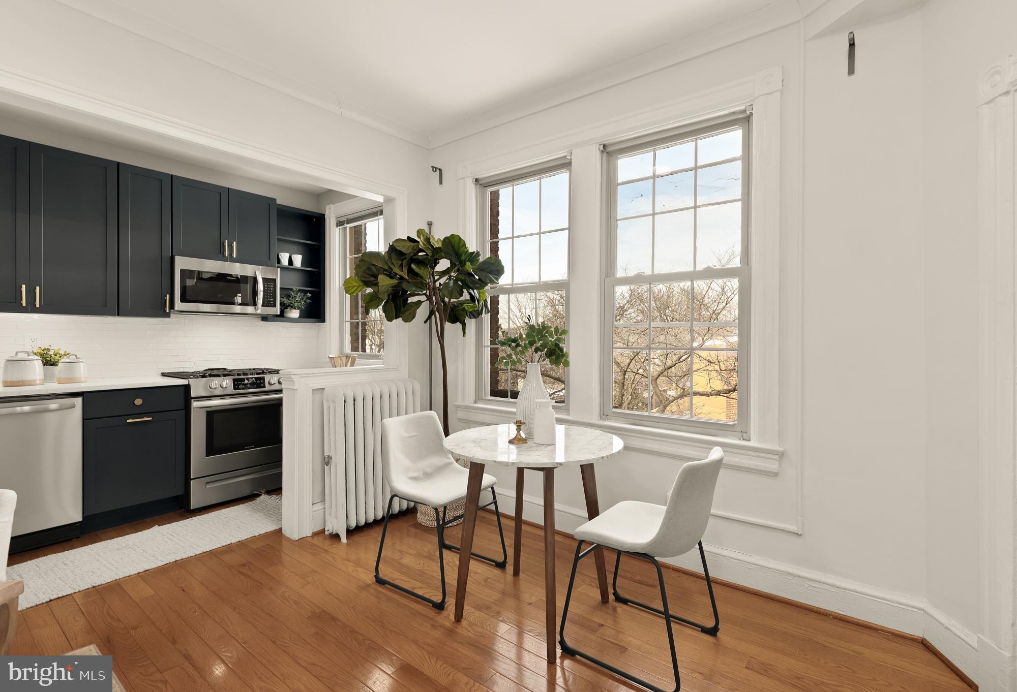 3314 Mt Pleasant Street Northwest, Unit 36 Washington, DC 20010 - Photo 4 of 17