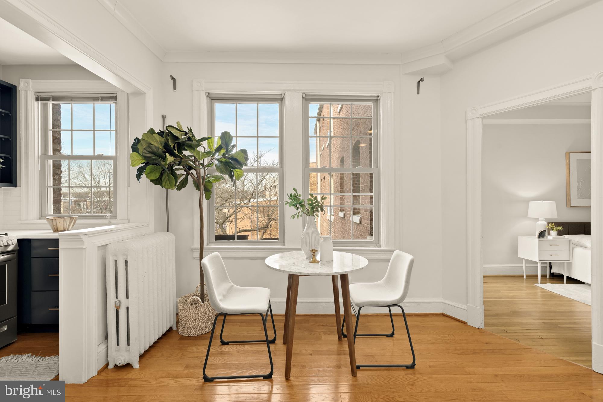 3314 Mt Pleasant Street Northwest, Unit 36 Washington, DC 20010 - Photo 5 of 17