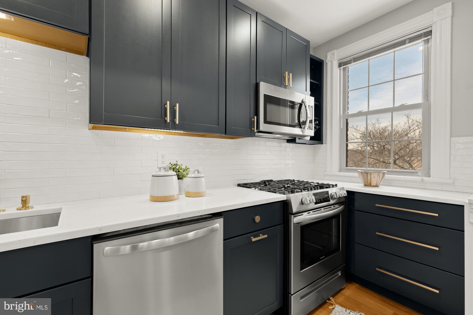 3314 Mt Pleasant Street Northwest, Unit 36 Washington, DC 20010 - Photo 8 of 17