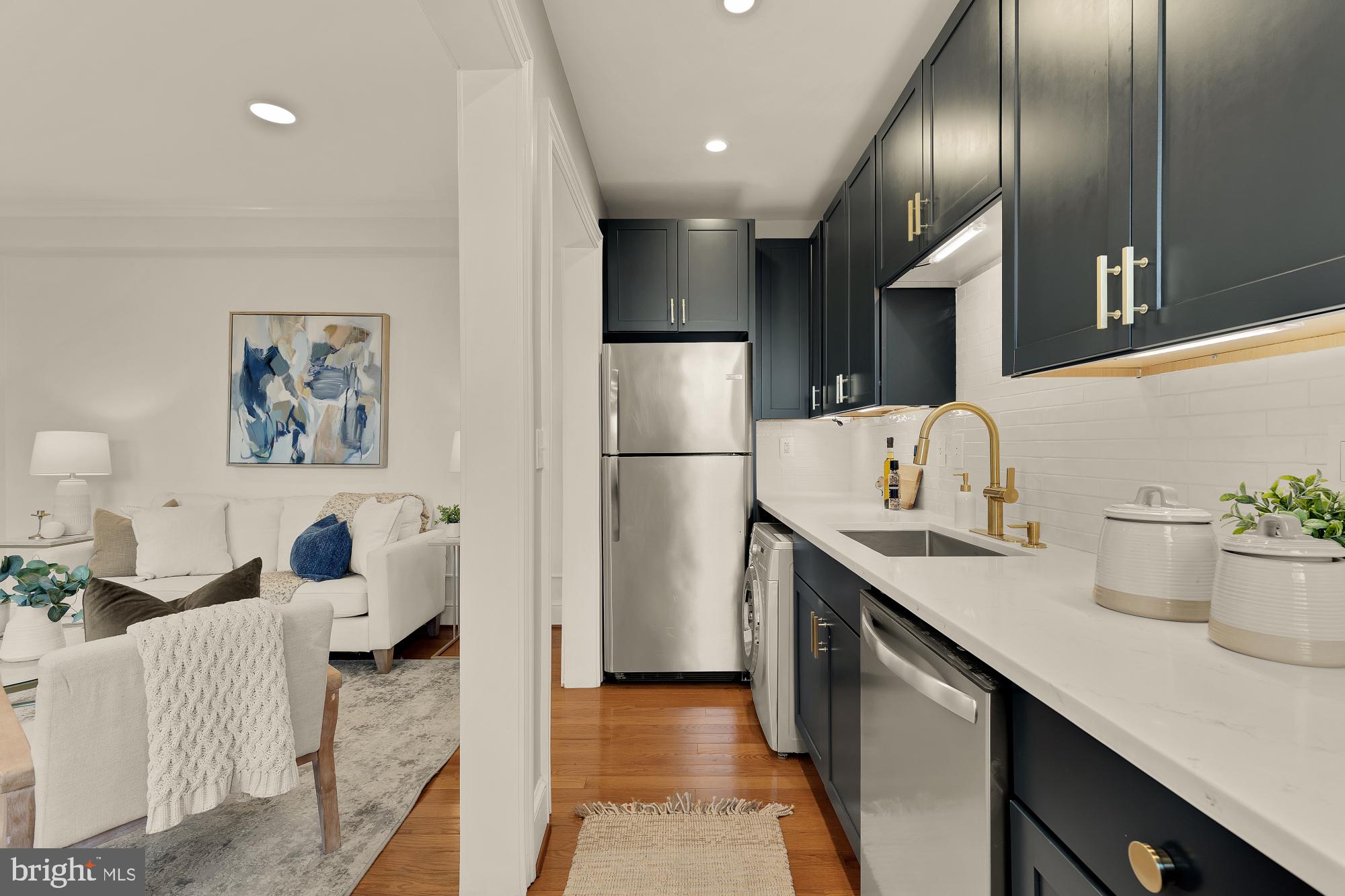 3314 Mt Pleasant Street Northwest, Unit 36 Washington, DC 20010 - Photo 9 of 17