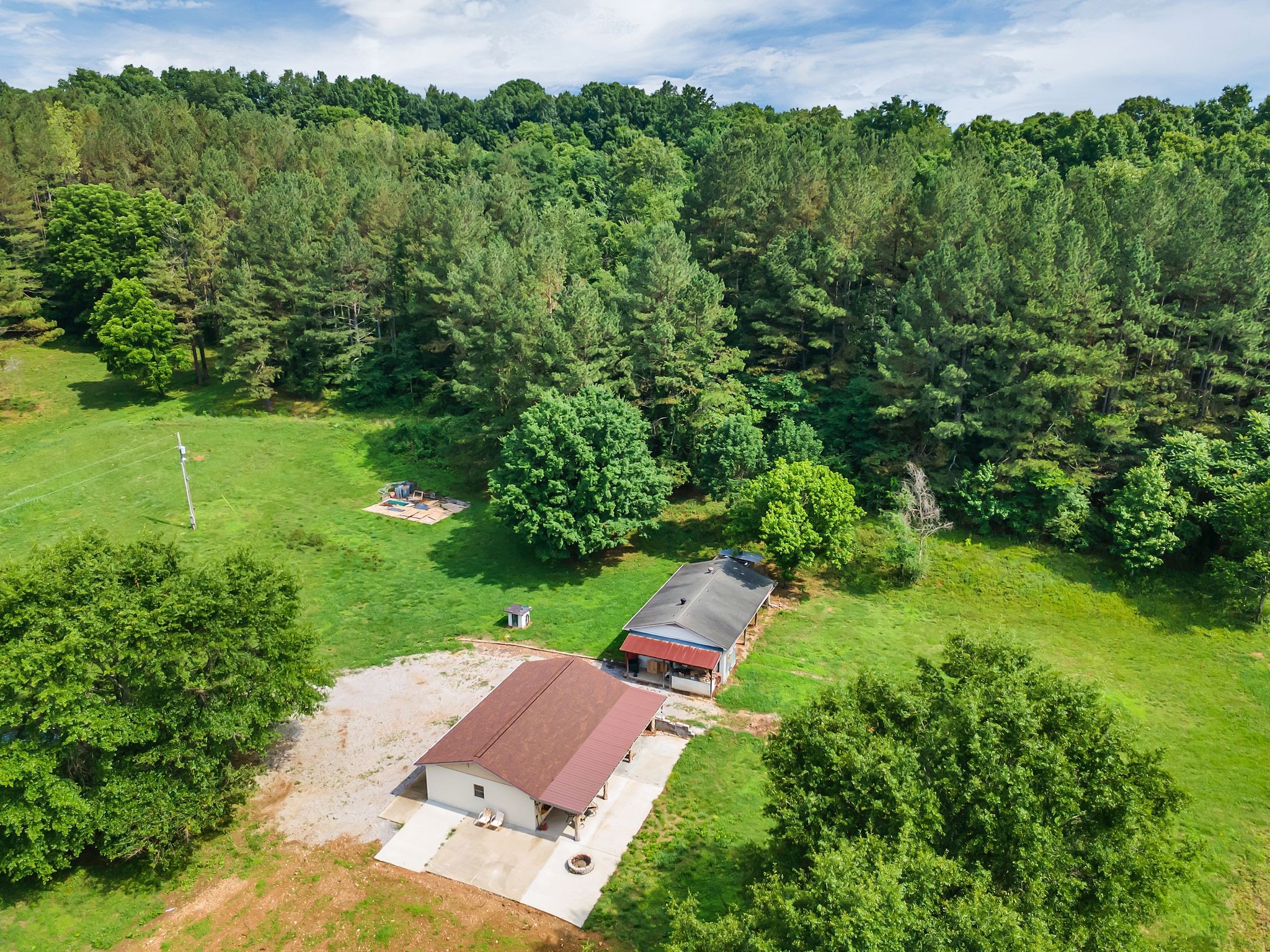 1764 Wray Branch Road Minor Hill, TN 38473 - Photo 8 of 28