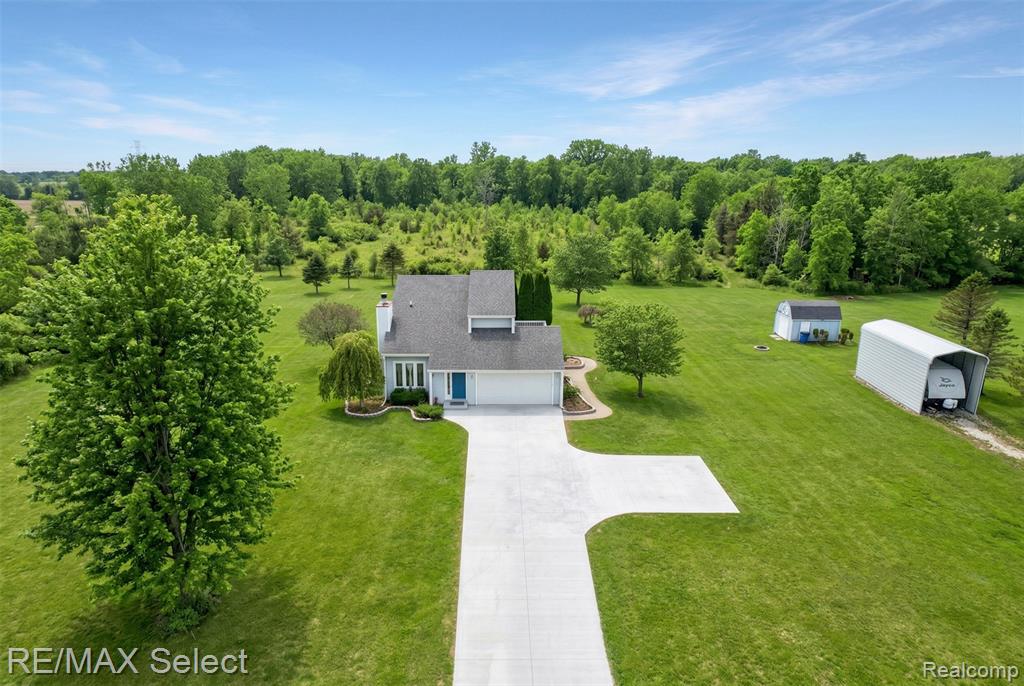 1171 North McKinley Road Flushing, MI 48433 - Photo 1 of 54