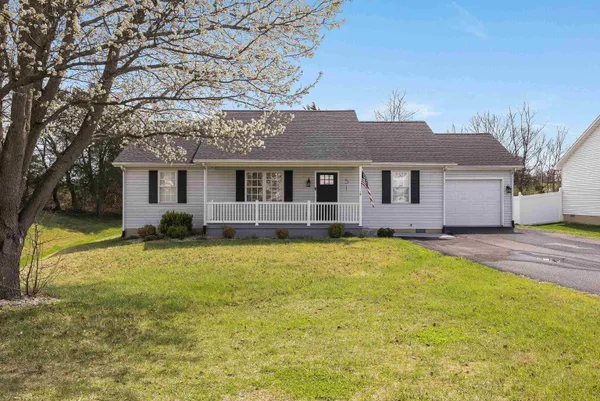 $319,900 | 51 Falcon Lane, Weyers Cave, VA 24486