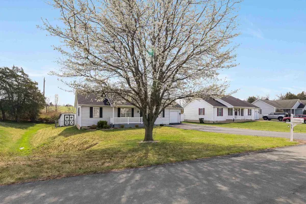 $319,900 | 51 Falcon Lane, Weyers Cave, VA 24486