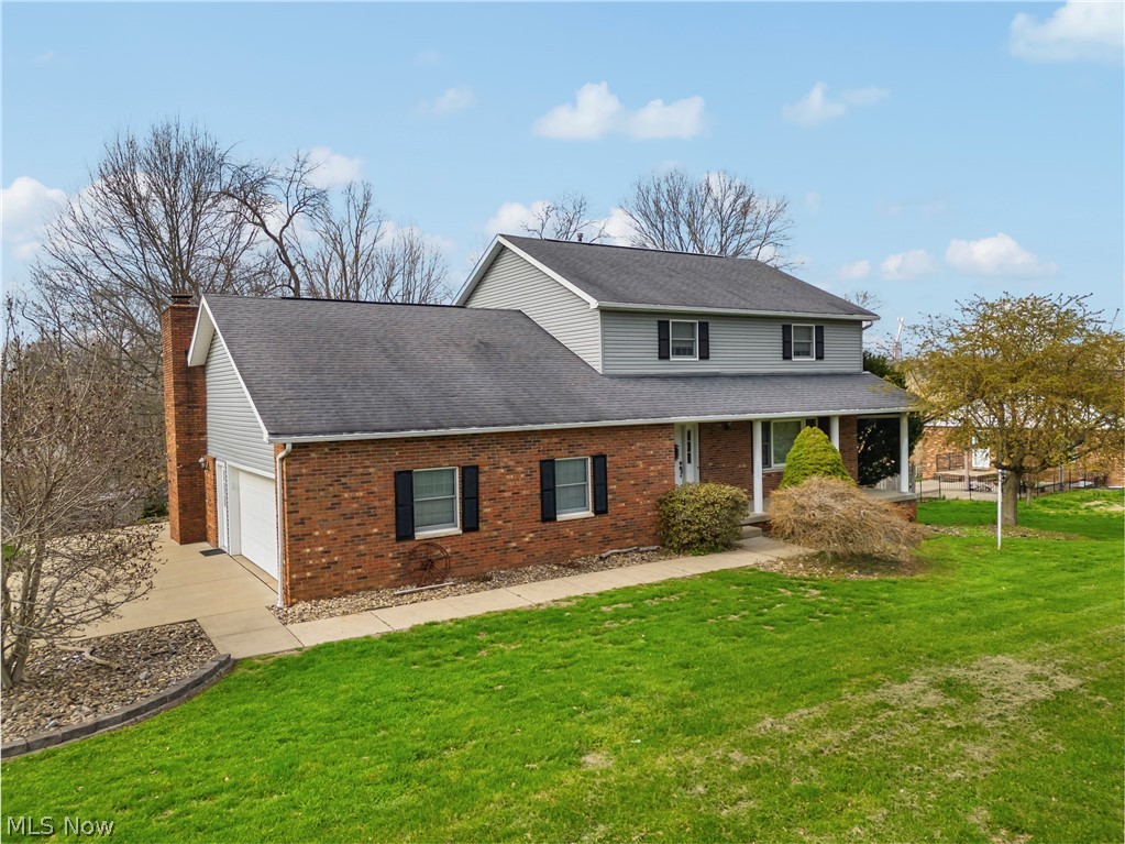 11870 Dupont Road Washington, WV 26181 - Photo 2 of 44 Gallery Image 2
