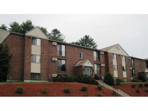 111 English Village Road, Unit 104 Manchester, NH 03102 - Photo 17 of 17