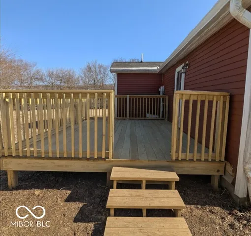 $169,900 | 450 West Douglas Street, Martinsville, IN 46151