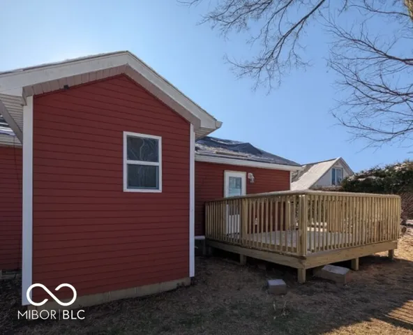 $169,900 | 450 West Douglas Street, Martinsville, IN 46151