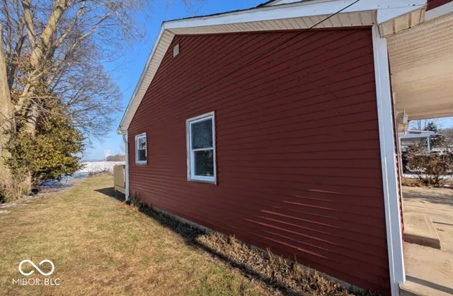 $169,900 | 450 West Douglas Street, Martinsville, IN 46151