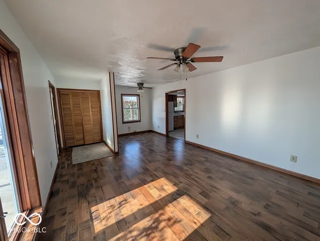 $169,900 | 450 West Douglas Street, Martinsville, IN 46151