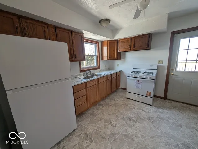 $169,900 | 450 West Douglas Street, Martinsville, IN 46151