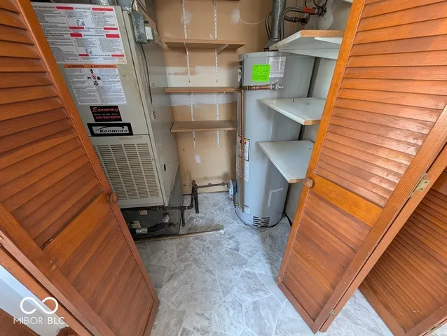 $169,900 | 450 West Douglas Street, Martinsville, IN 46151