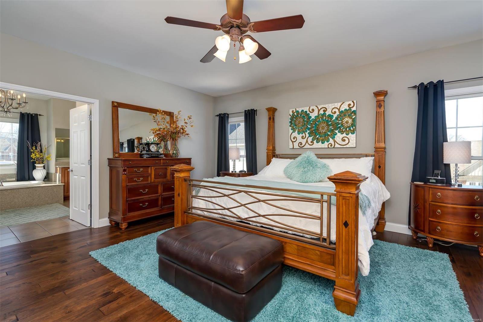 2347 Spring Mill Estates Drive St. Charles, MO 63303 - Photo 11 of 34