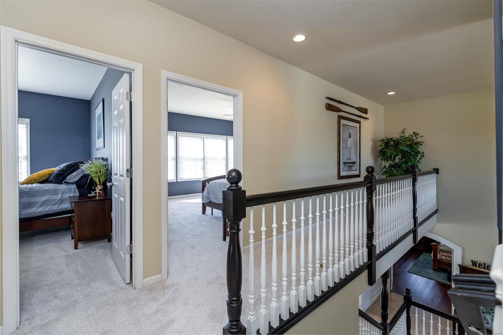 2347 Spring Mill Estates Drive St. Charles, MO 63303 - Photo 14 of 34