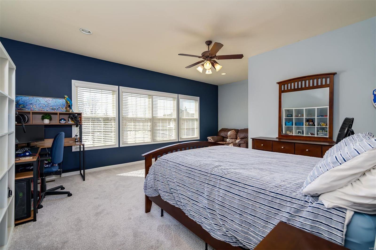 2347 Spring Mill Estates Drive St. Charles, MO 63303 - Photo 15 of 34