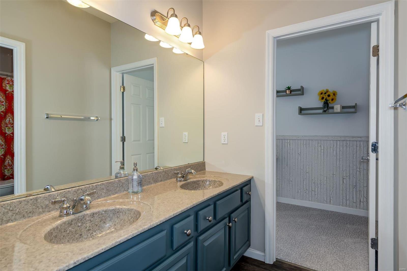 2347 Spring Mill Estates Drive St. Charles, MO 63303 - Photo 20 of 34