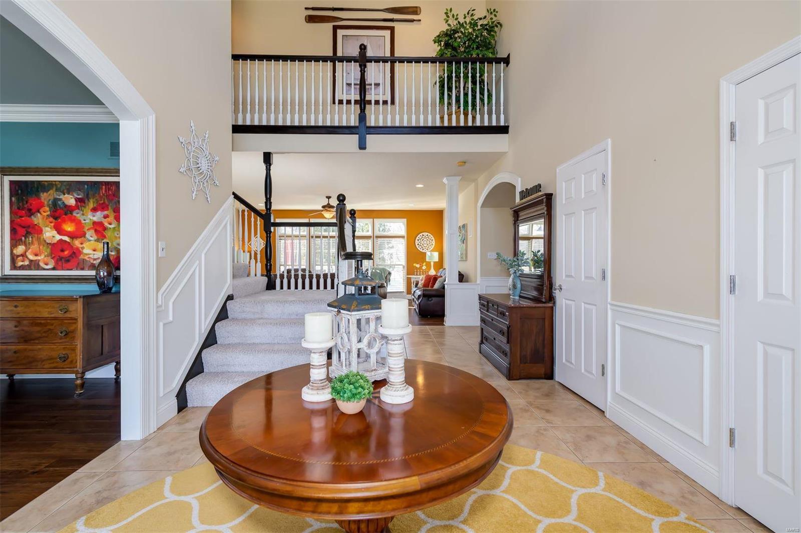 2347 Spring Mill Estates Drive St. Charles, MO 63303 - Photo 2 of 34