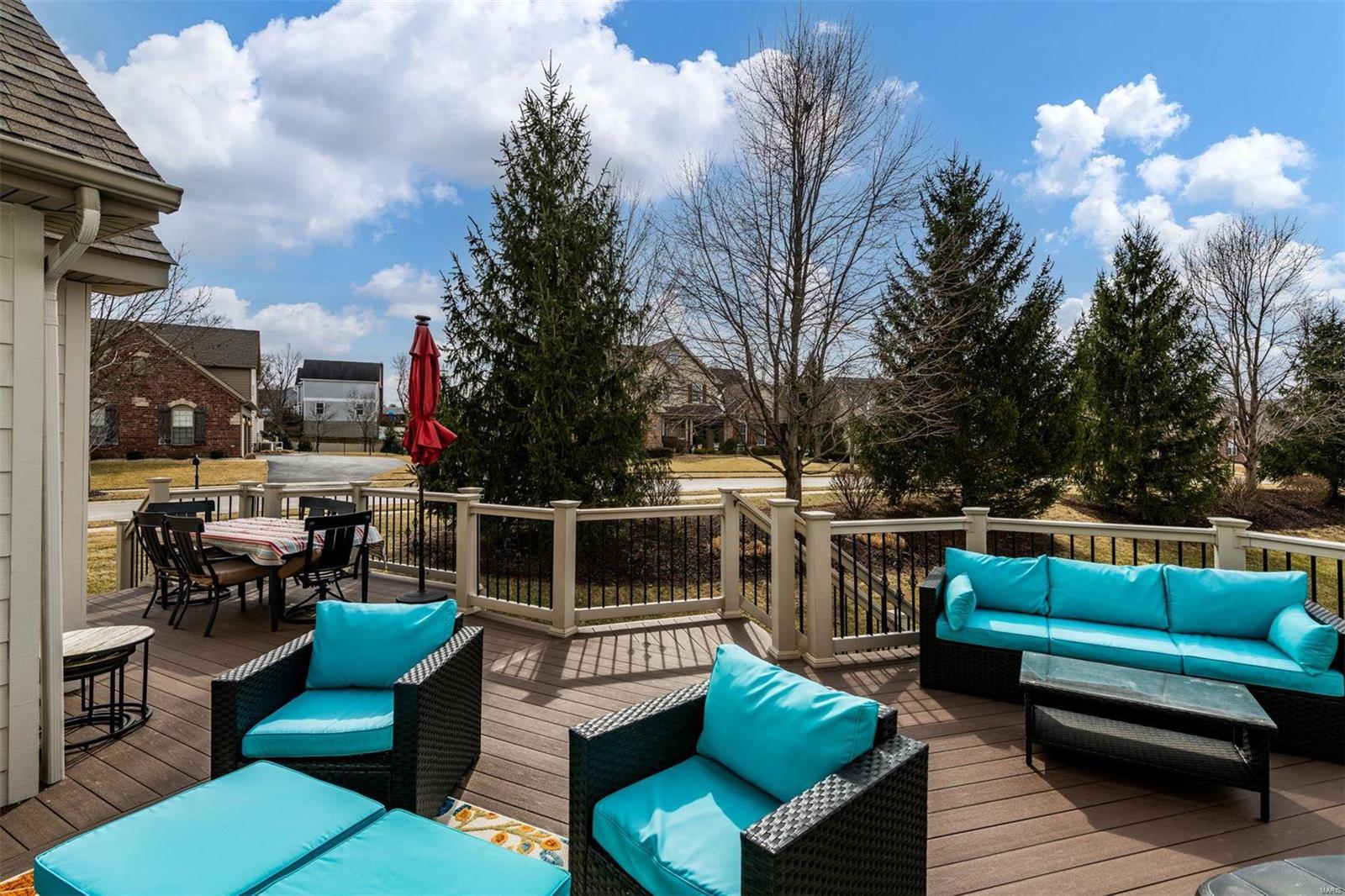 2347 Spring Mill Estates Drive St. Charles, MO 63303 - Photo 30 of 34