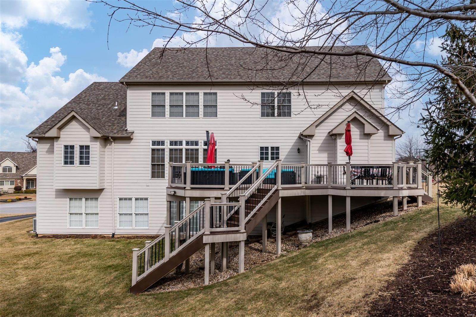 2347 Spring Mill Estates Drive St. Charles, MO 63303 - Photo 32 of 34