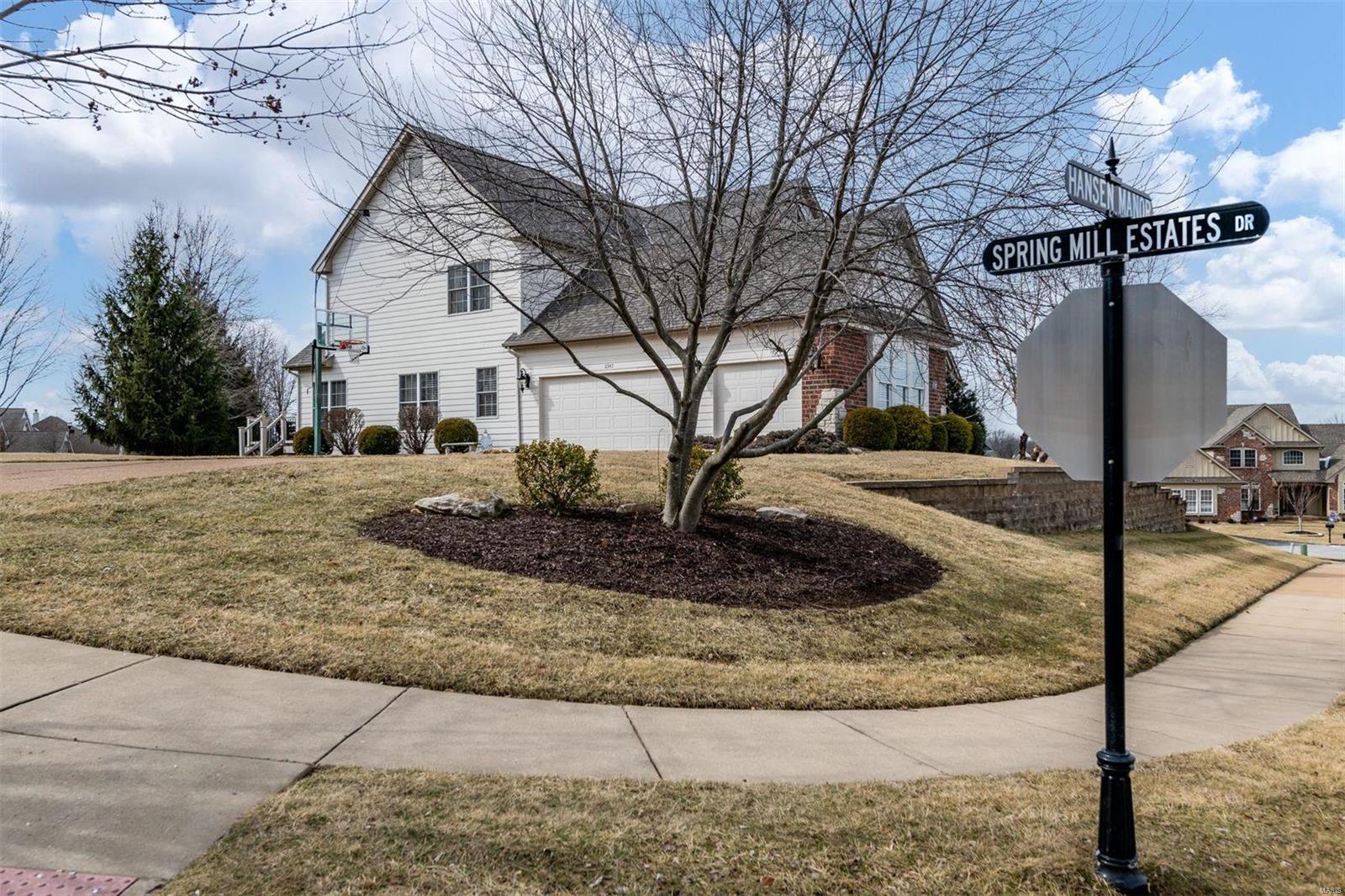 2347 Spring Mill Estates Drive St. Charles, MO 63303 - Photo 33 of 34