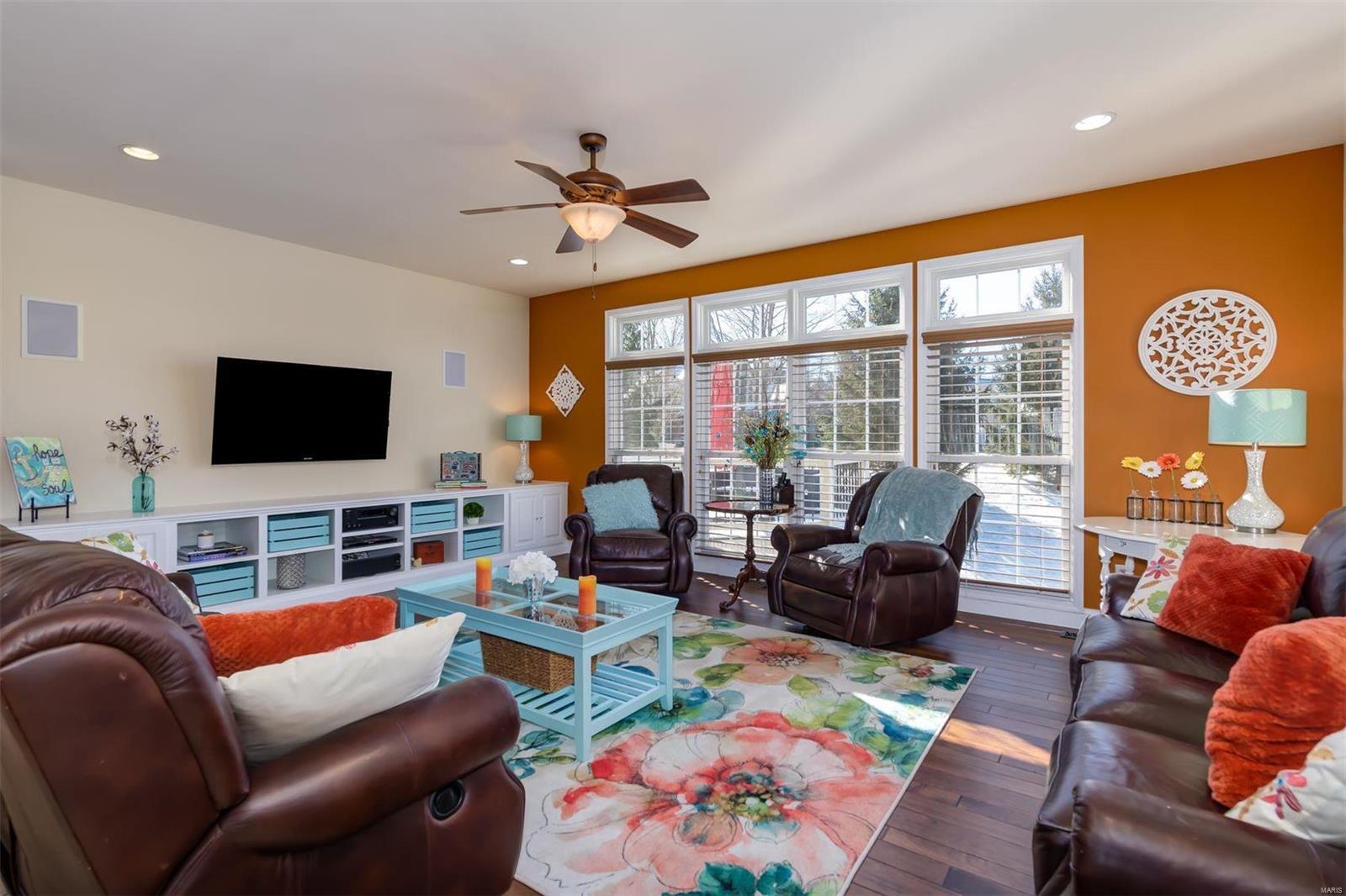 2347 Spring Mill Estates Drive St. Charles, MO 63303 - Photo 5 of 34