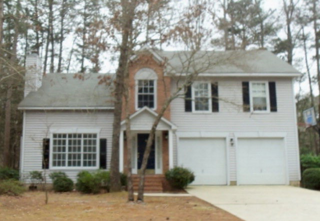 866 Chase Road Evans, GA 30809 - Photo 1 of 1 Main View