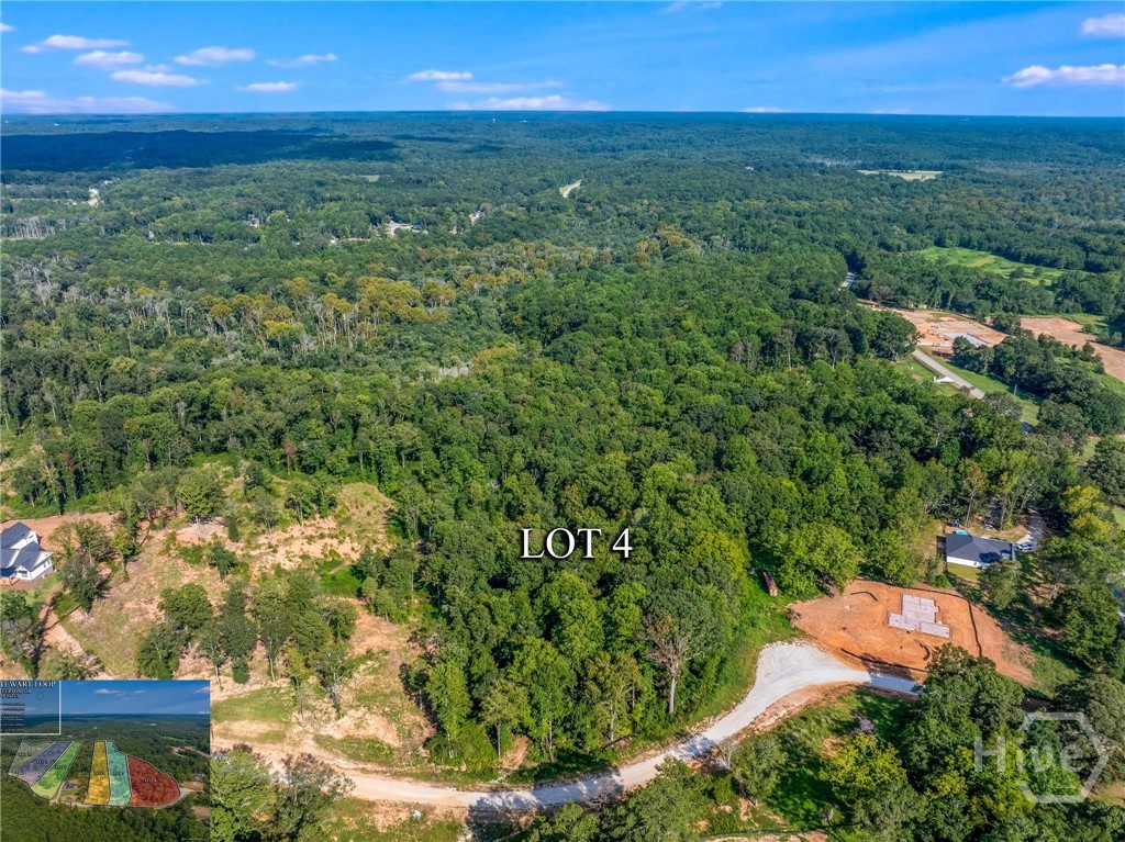 Lot 5 Stewart Loop Jefferson, GA 30549 - Photo 4 of 35