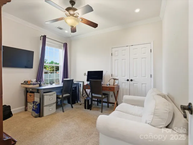 a bathroom with a granite countertop toilet sink and shower