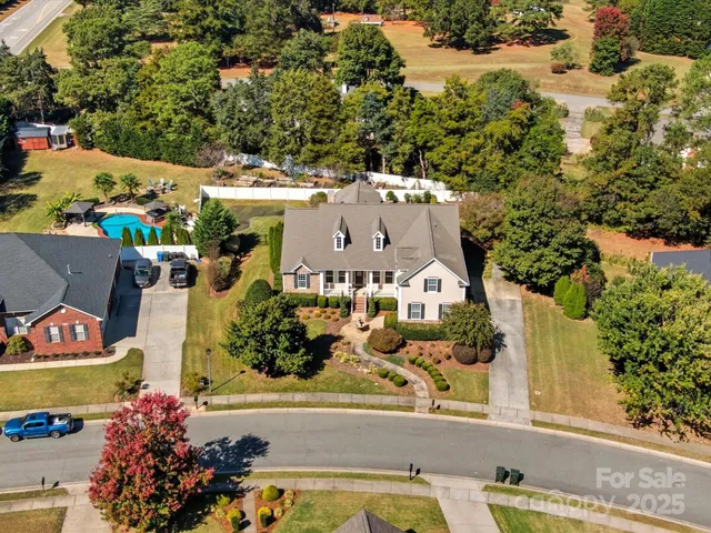 $635,000 | 2621 Park Ridge Boulevard, Rock Hill, SC 29732