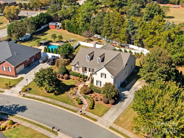 $635,000 | 2621 Park Ridge Boulevard, Rock Hill, SC 29732