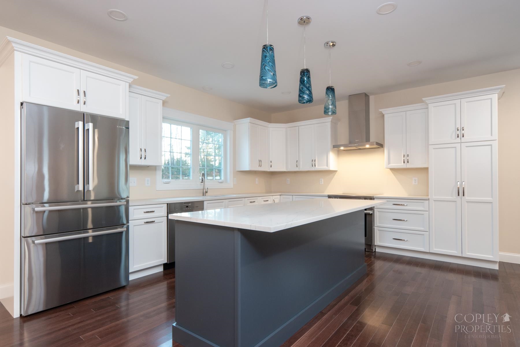 5 Treat Farm Road Stratham, NH 03885 - Photo 3 of 12