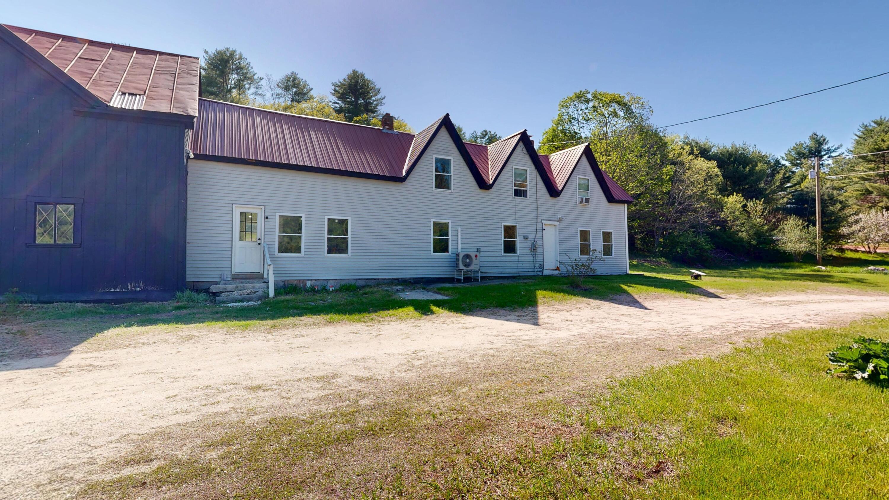 1337 Edes Falls Road Harrison, ME 04040 - Photo 36 of 44