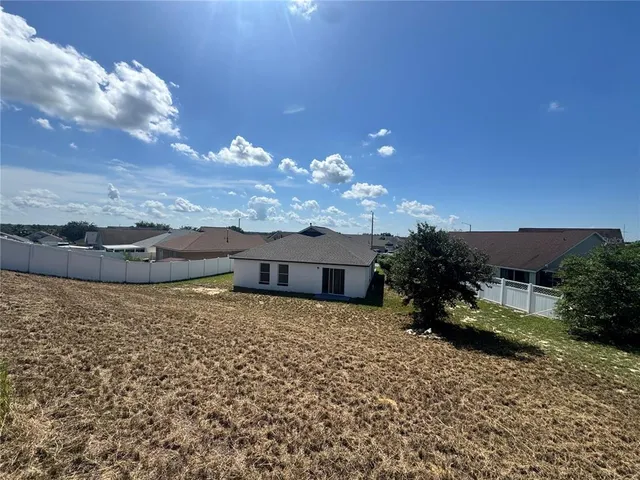 $328,000 | 207 High Ridge Drive, Davenport, FL 33837