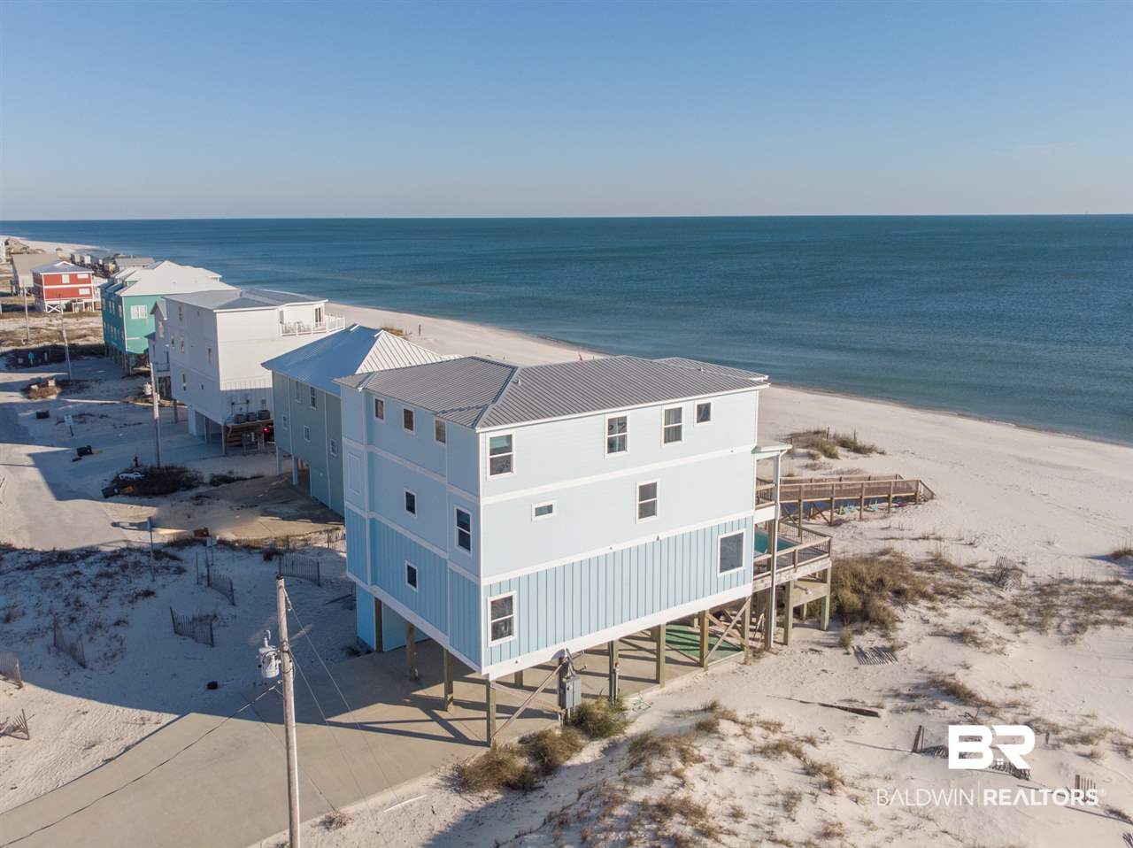 583 Our Road Gulf Shores, AL 36542 - Photo 2 of 49