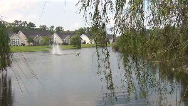 861 Edgewater Drive Murrells Inlet, SC 29576 - Photo 15 of 15 Gallery Image 15