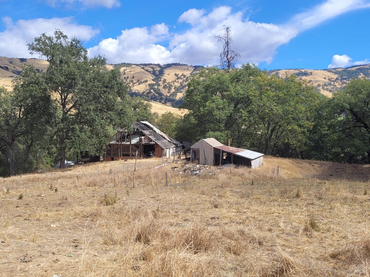 47601 Bentley Ridge Road Covelo, CA 95428 - Photo 22 of 30