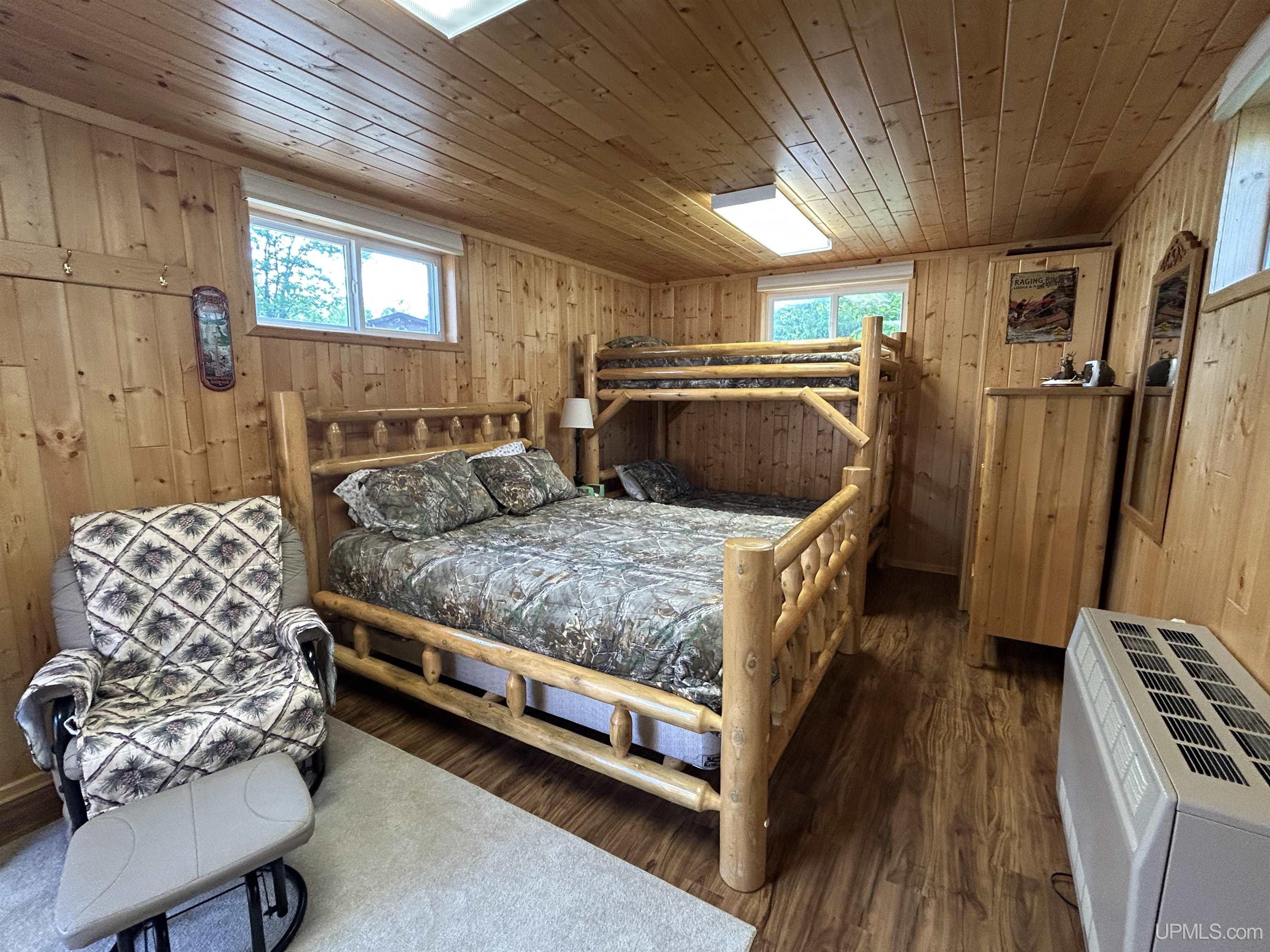 6072 Big Lick Lake Road Ishpeming, MI 49849 - Photo 17 of 90