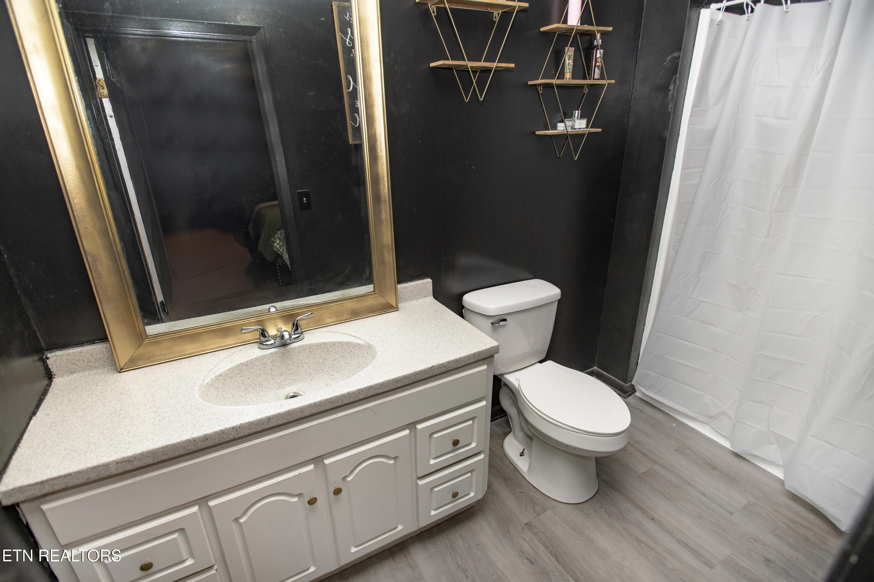 238 Walnut Grove Road Kingston, TN 37763 - Photo 17 of 35 Primary Bath