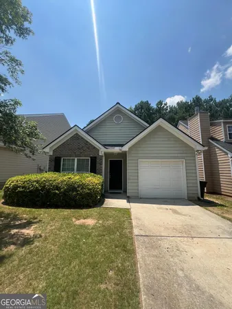 $1,700 | 4649 Raven Wood Loop, Union City, GA 30291