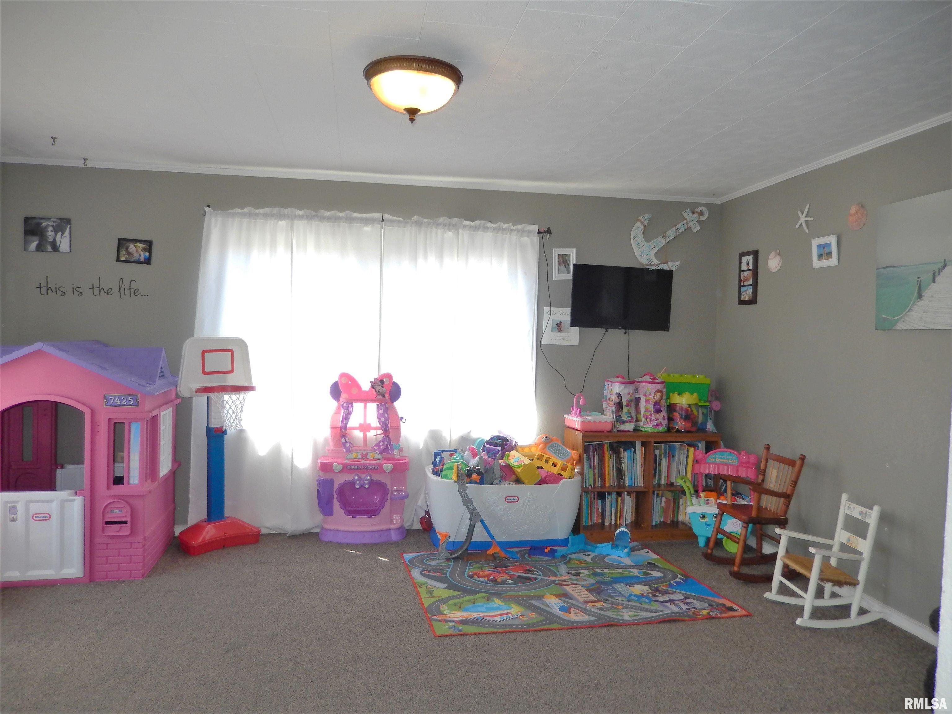 313 Wetaug Road Dongola, IL 62926 - Photo 14 of 25