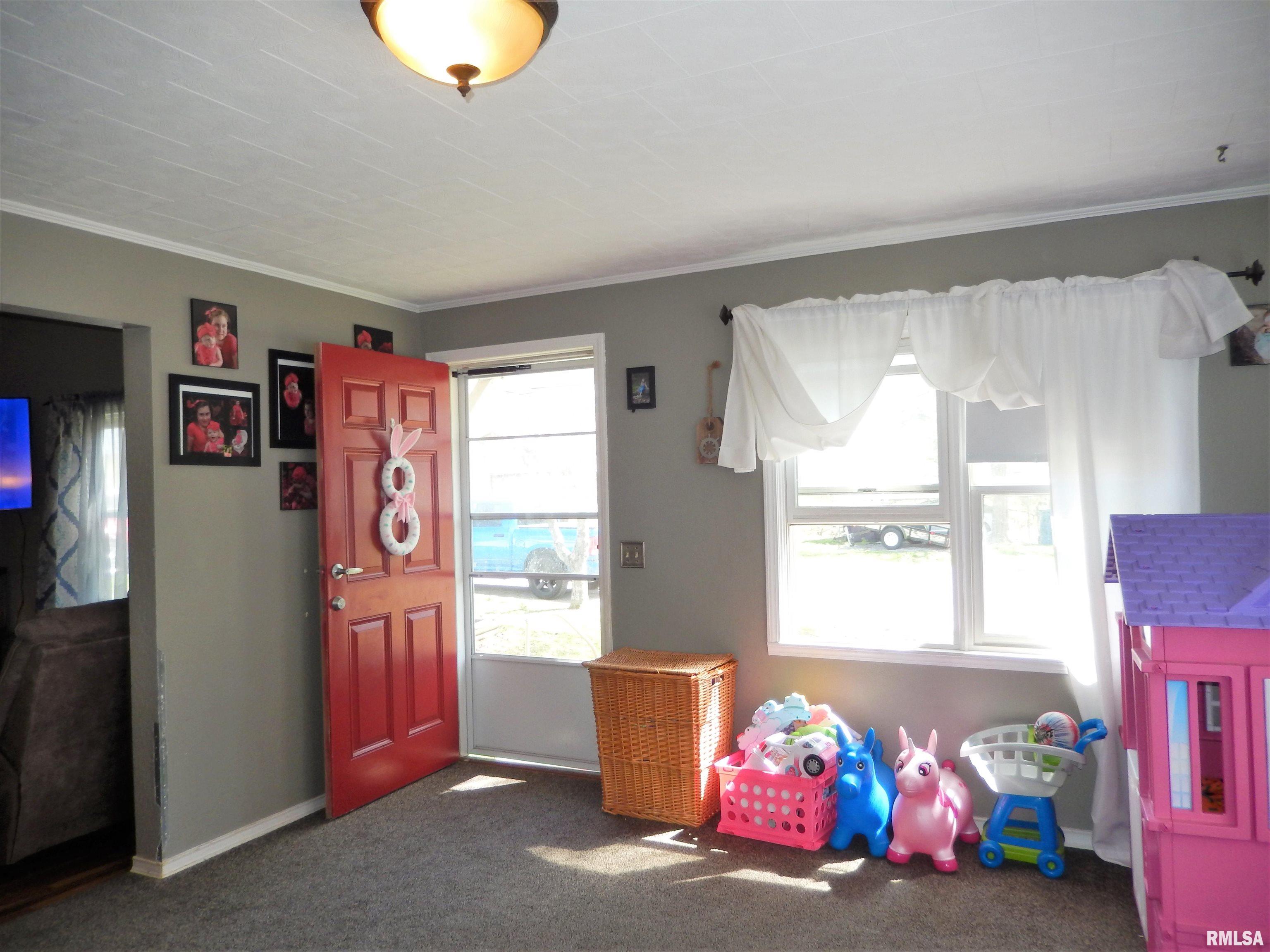 313 Wetaug Road Dongola, IL 62926 - Photo 15 of 25