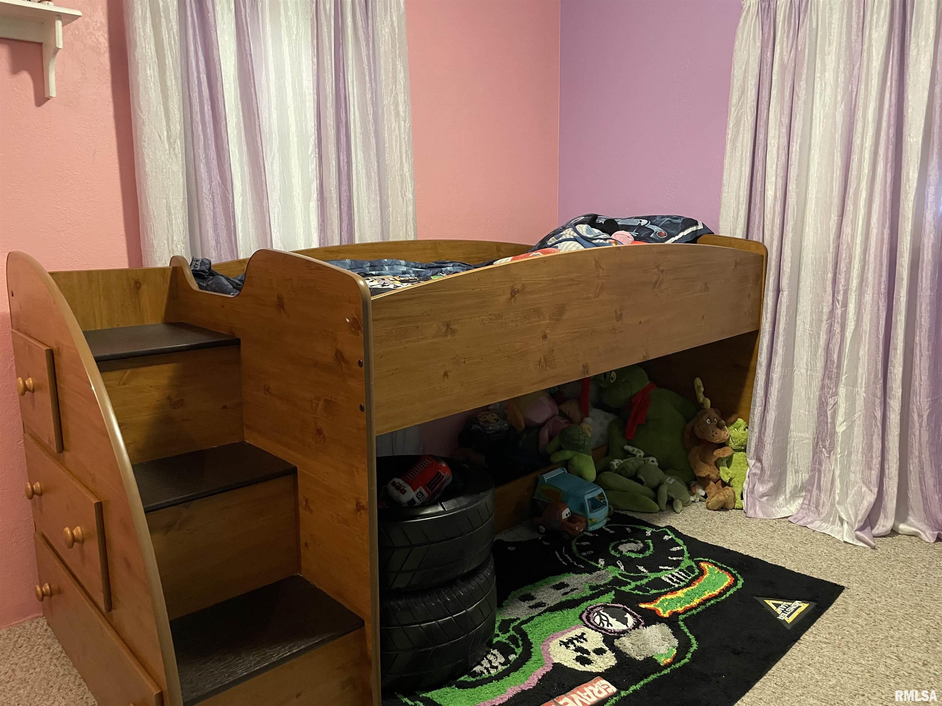 313 Wetaug Road Dongola, IL 62926 - Photo 20 of 25